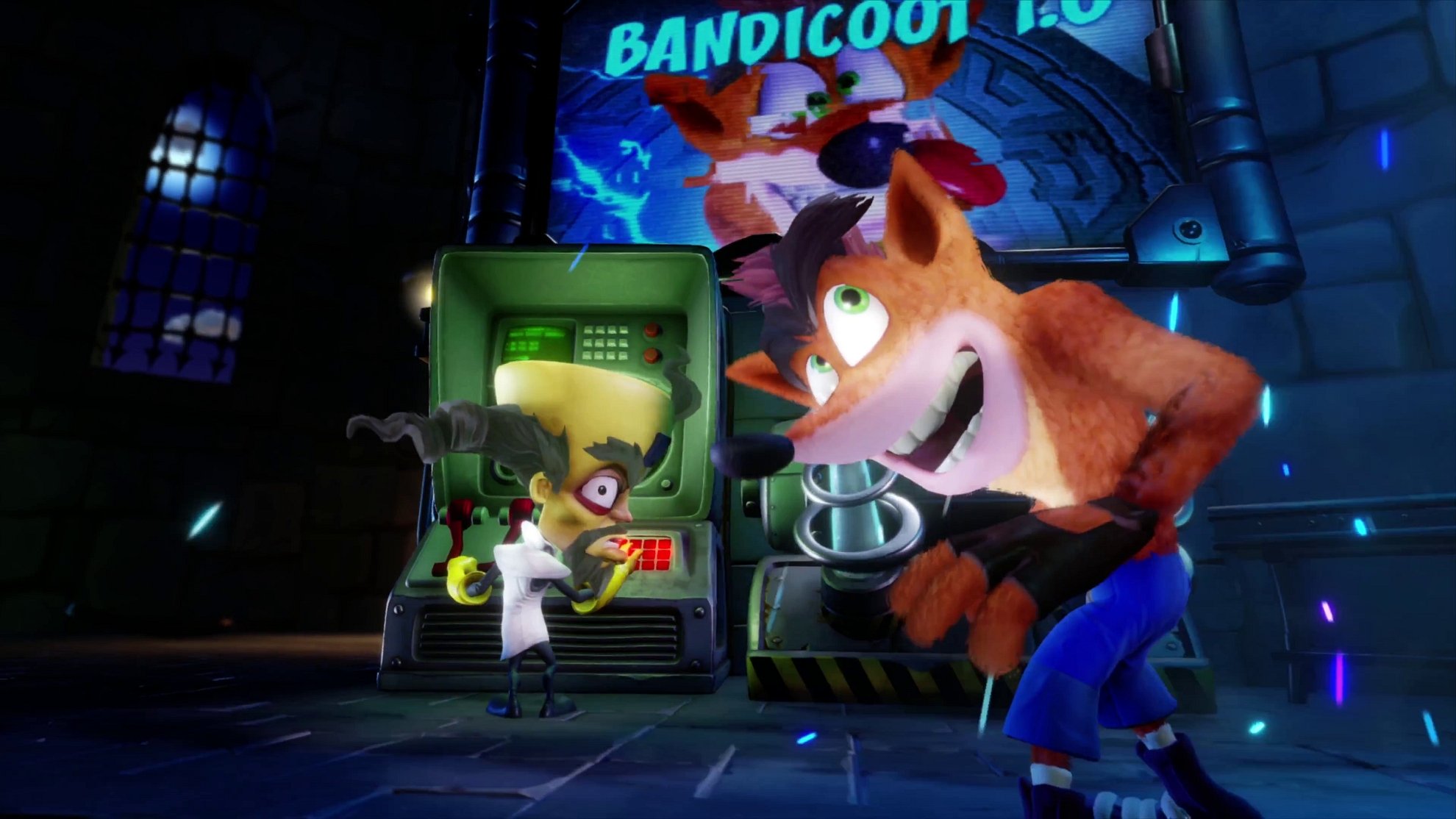 Crash Bandicoot N. Sane Trilogy - Imagen 25
